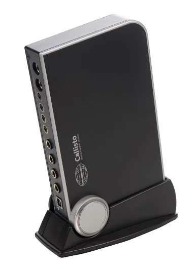 Audiômetro Clínico de 2 Canais