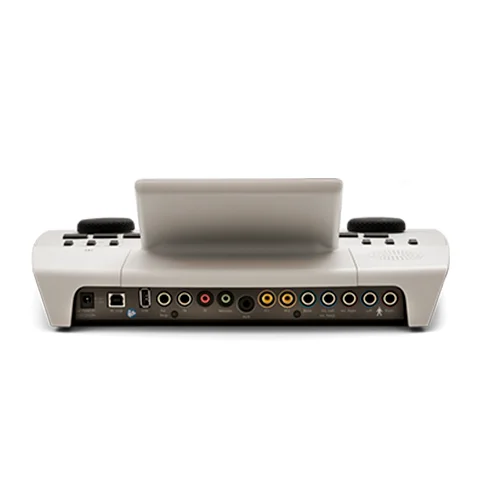 Audiômetro de Diagnóstico AD528